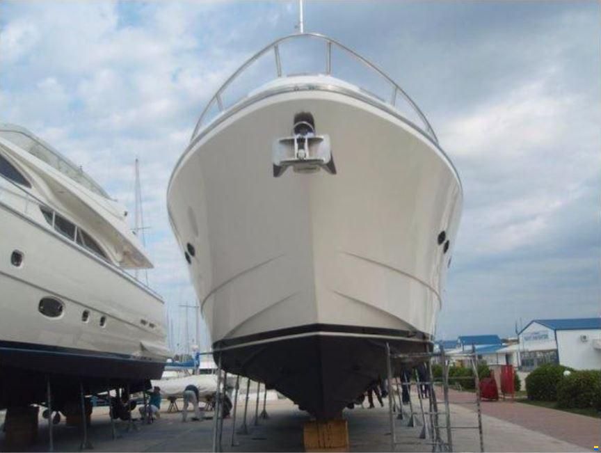 Elegance 60 Open