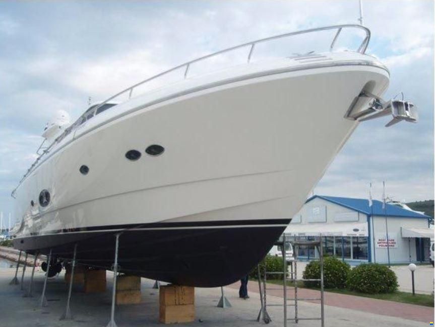 Elegance 60 Open