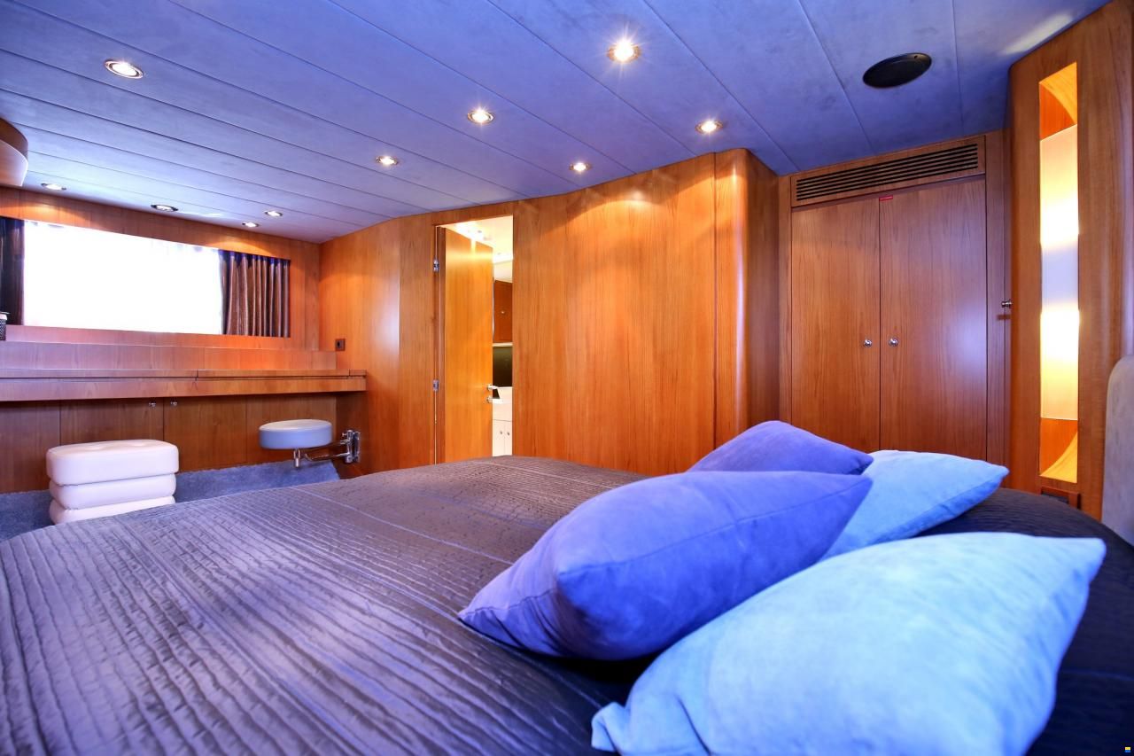 Elegance 60 Open