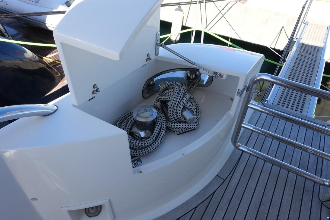 Elegance 60 Open