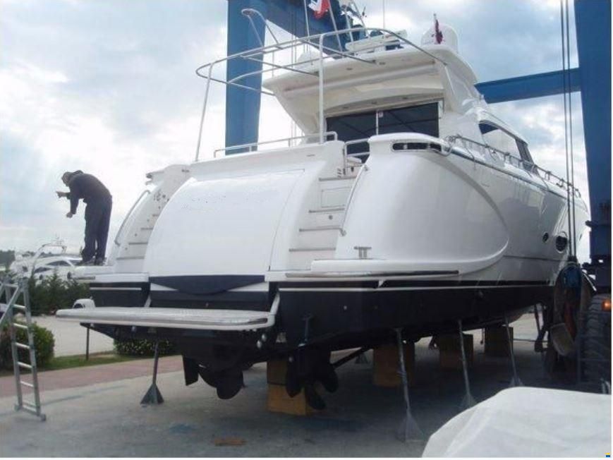 Elegance 60 Open