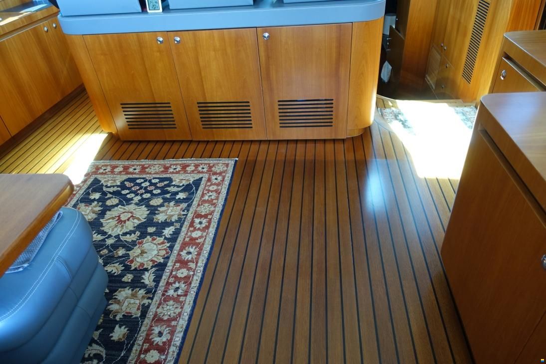 Elegance 60 Open