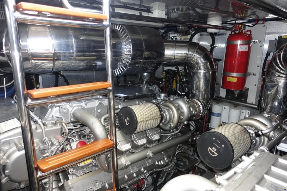Elegance 60 Open