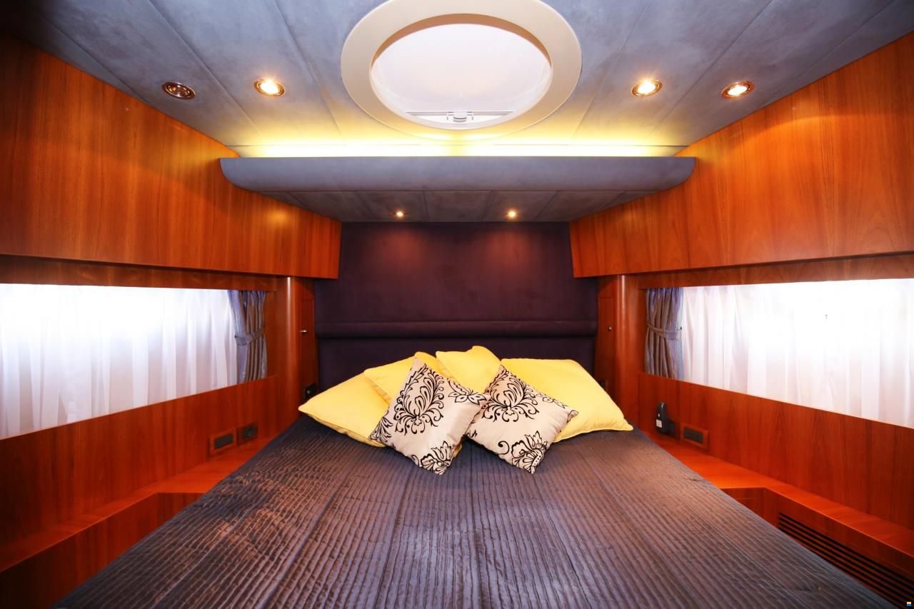 Elegance 60 Open