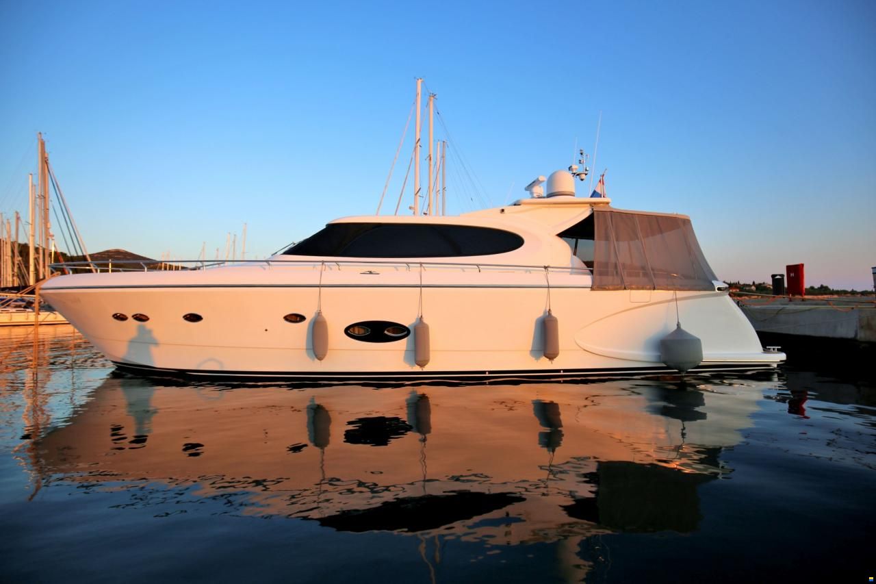 Elegance 60 Open