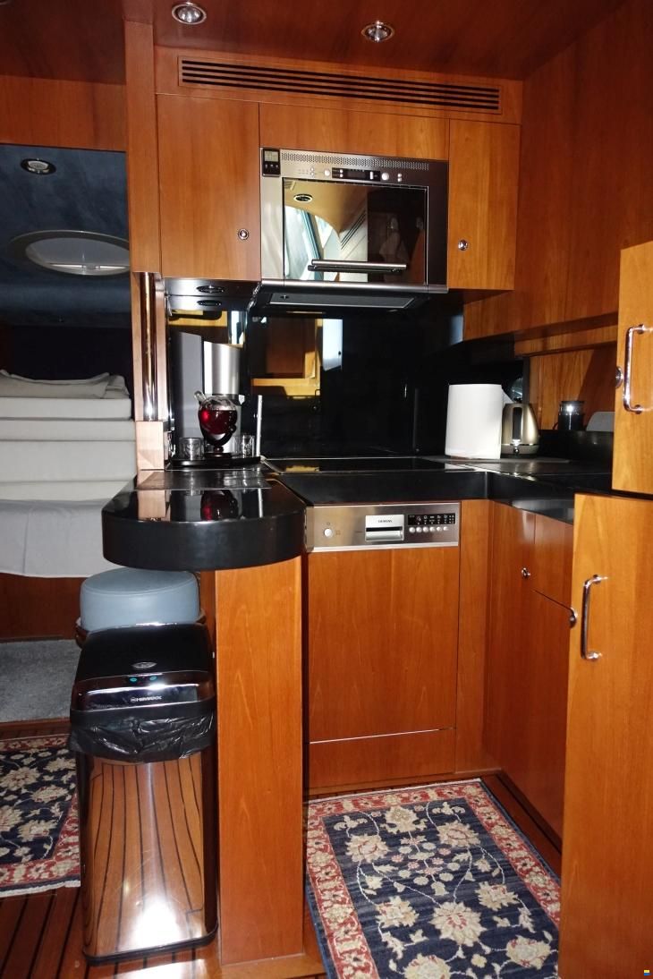 Elegance 60 Open