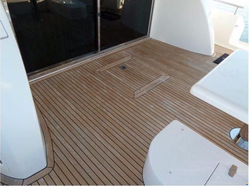 Elegance 60 Open