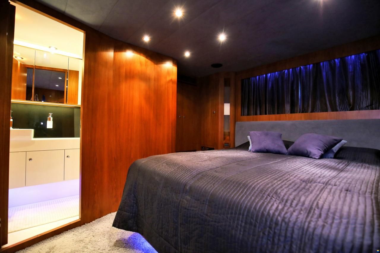 Elegance 60 Open