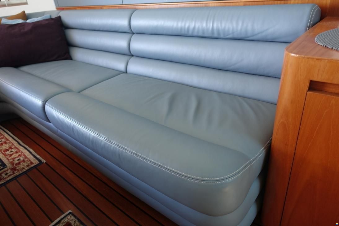 Elegance 60 Open