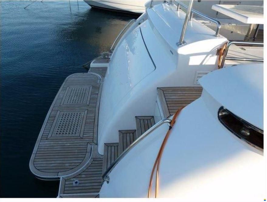 Elegance 60 Open