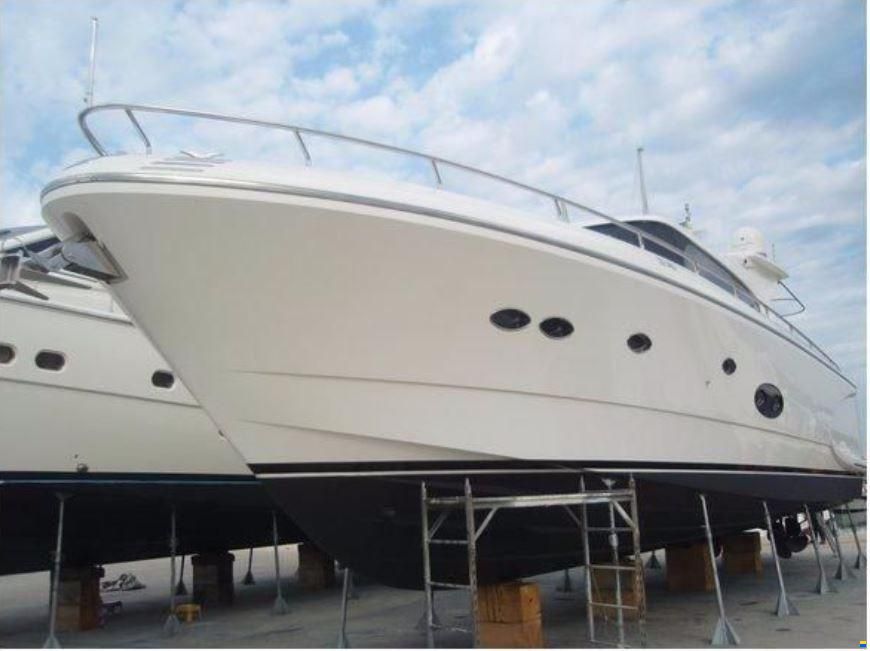 Elegance 60 Open