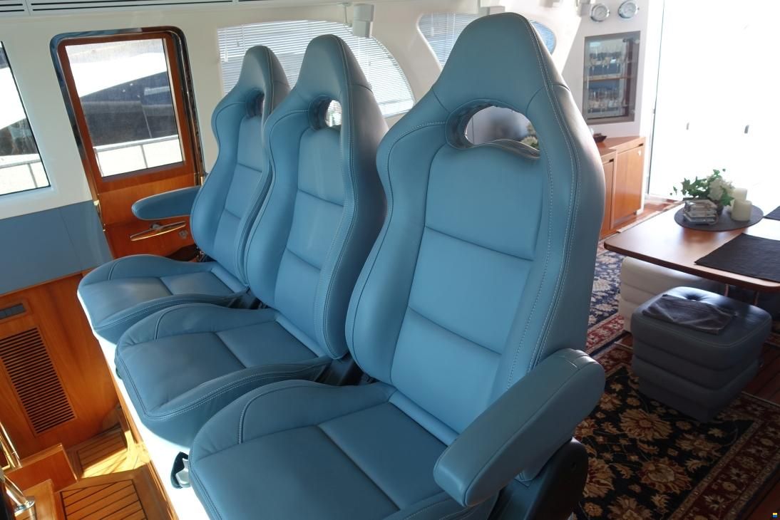 Elegance 60 Open