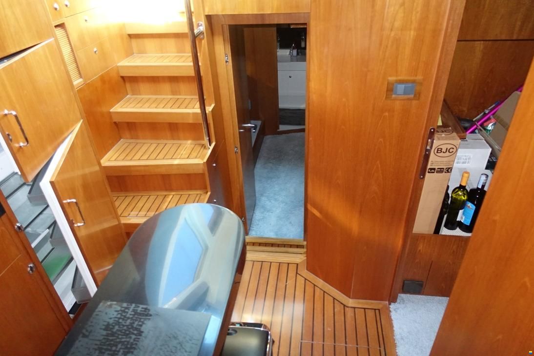 Elegance 60 Open