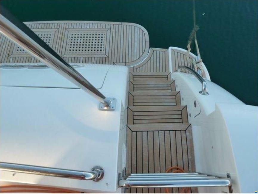 Elegance 60 Open