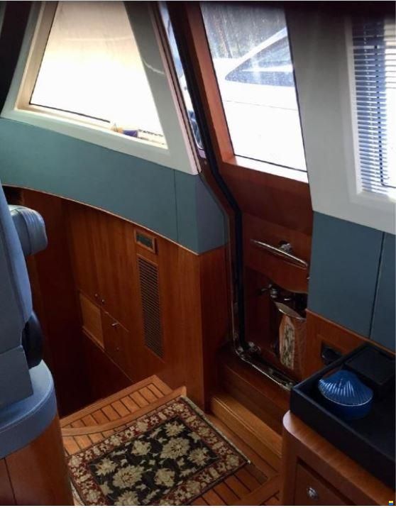 Elegance 60 Open
