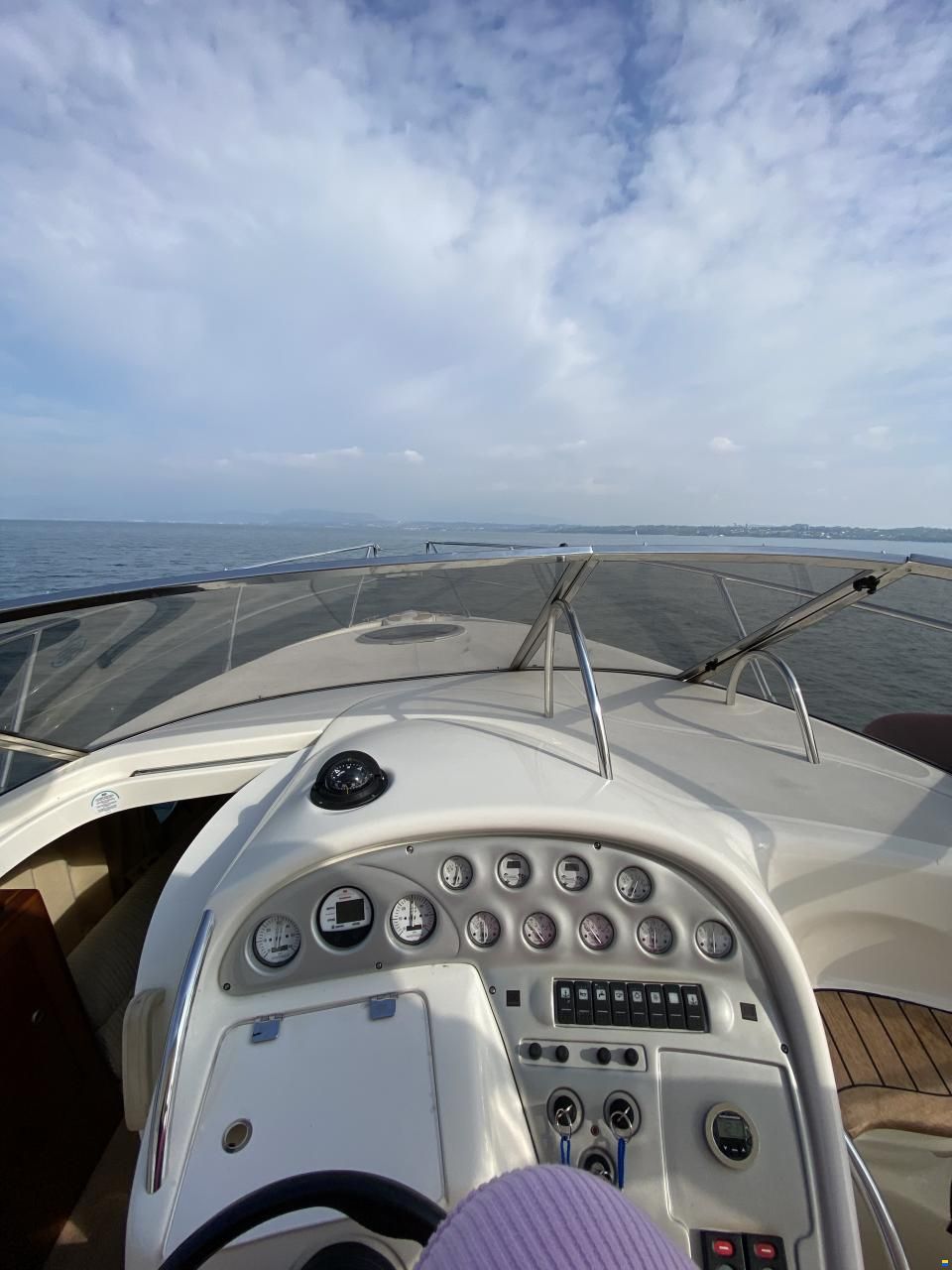 Cranchi CSL 28