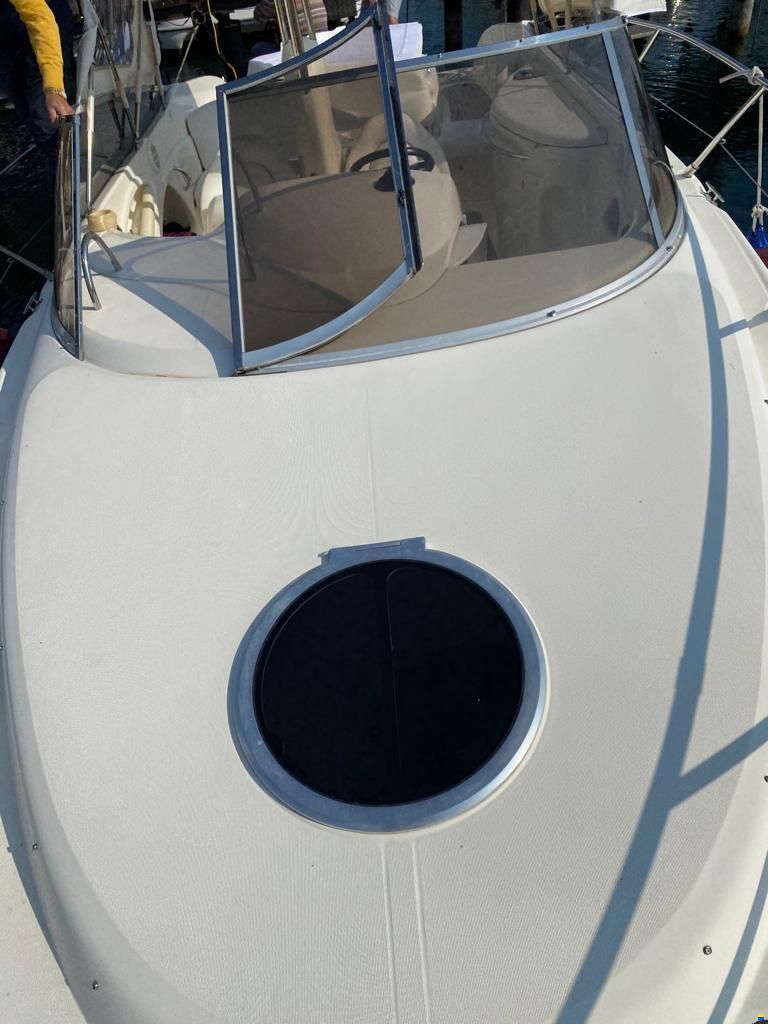 Cranchi CSL 28