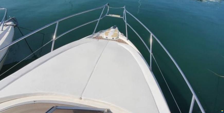 Cranchi CSL 28