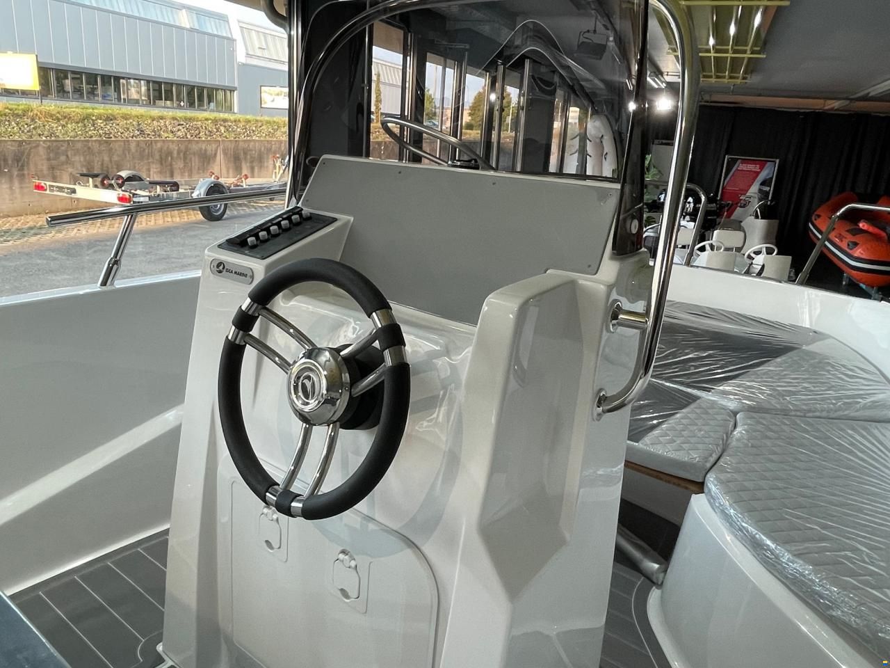 Idea Marine Marine 53