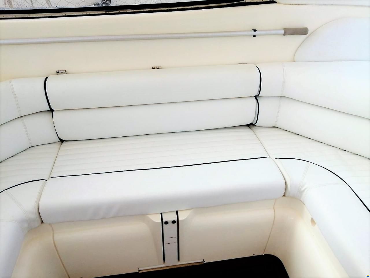 Sunseeker Superhawk 48