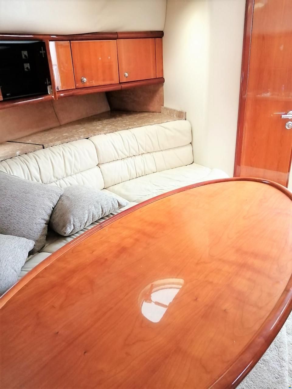 Sunseeker Superhawk 48