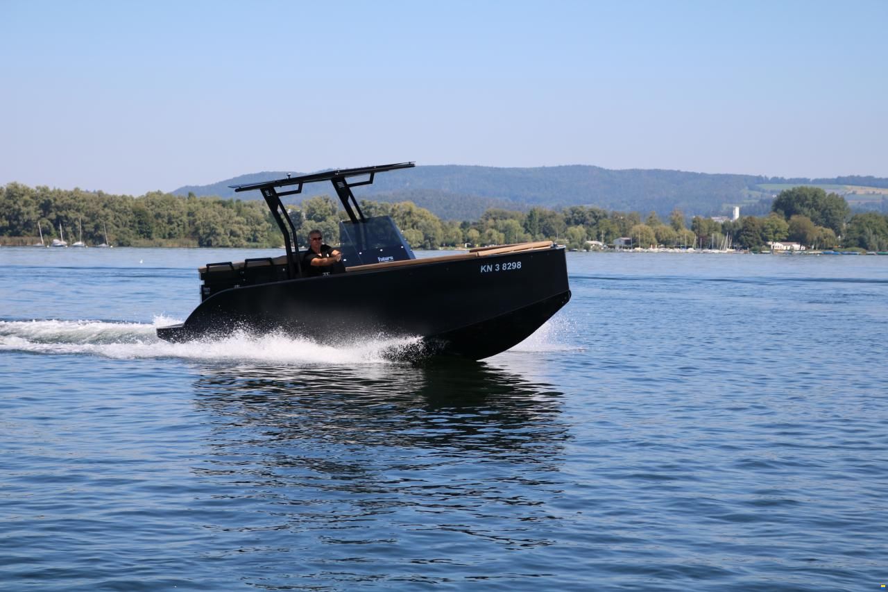 SAIL 2 Stroke 2.6HP Outboard Motor - Reliable Boat Engine
