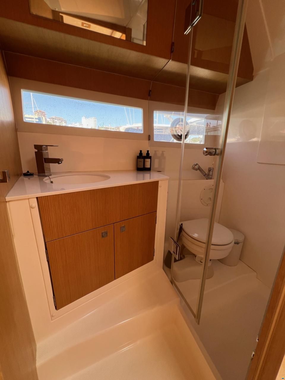 Galeon 305 Open