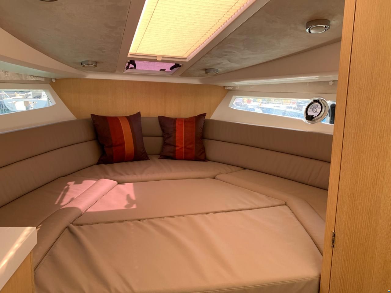 Galeon 305 Open