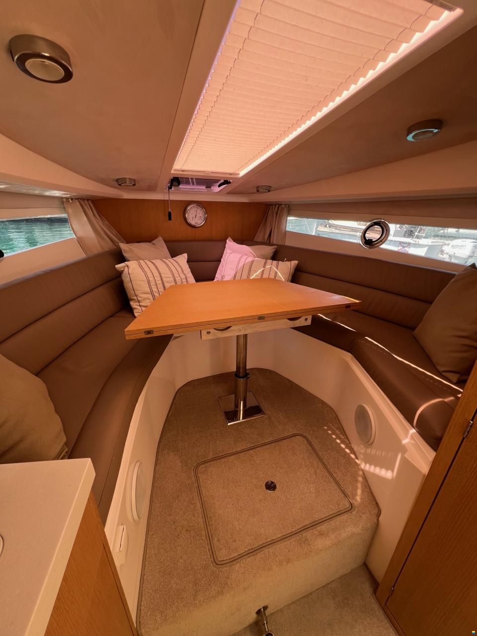 Galeon 305 Open