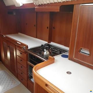 Hallberg-Rassy 53