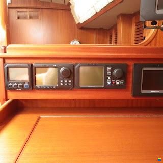 Hallberg-Rassy 53