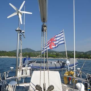 Hallberg-Rassy 53