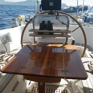 Hallberg-Rassy 53