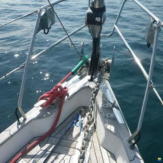 Hallberg-Rassy 53