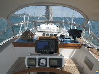 Hallberg-Rassy 53