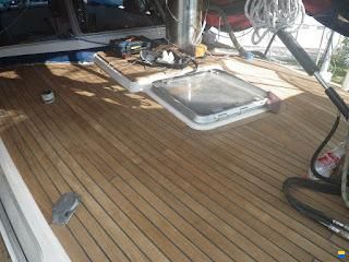 Hallberg-Rassy 53