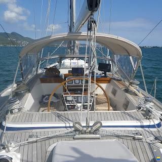 Hallberg-Rassy 53