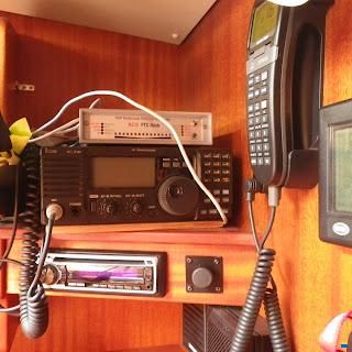Hallberg-Rassy 53
