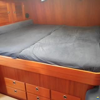 Hallberg-Rassy 53