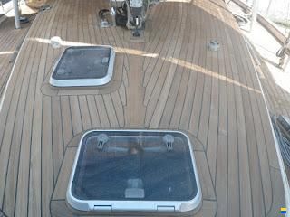 Hallberg-Rassy 53