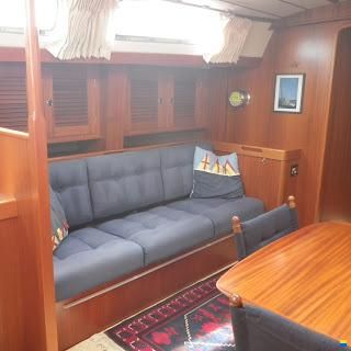 Hallberg-Rassy 53