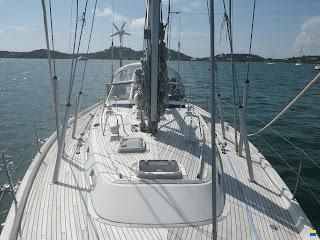 Hallberg-Rassy 53