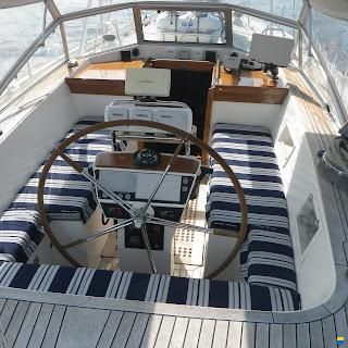 Hallberg-Rassy 53