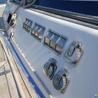 Hallberg-Rassy 53
