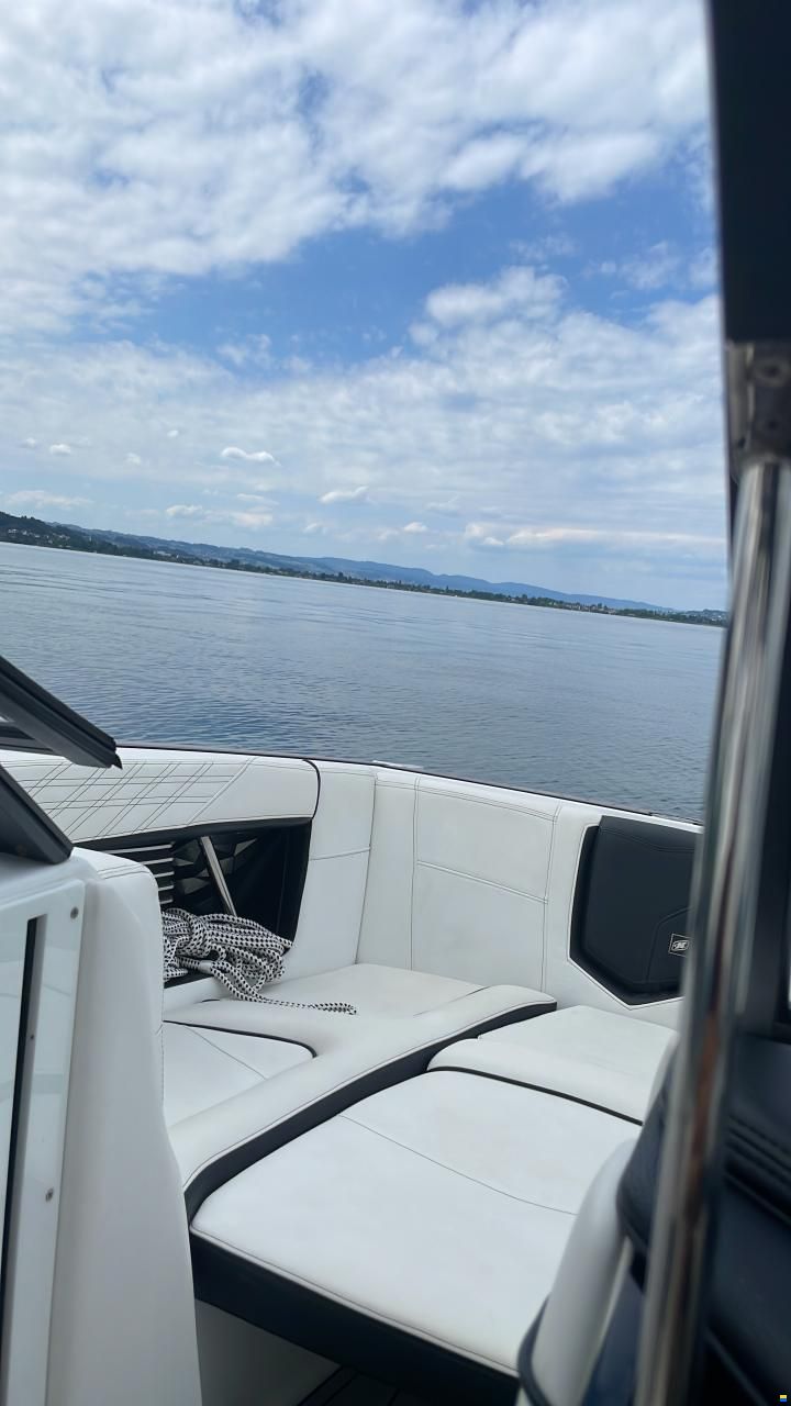 Nautique Super Air G21