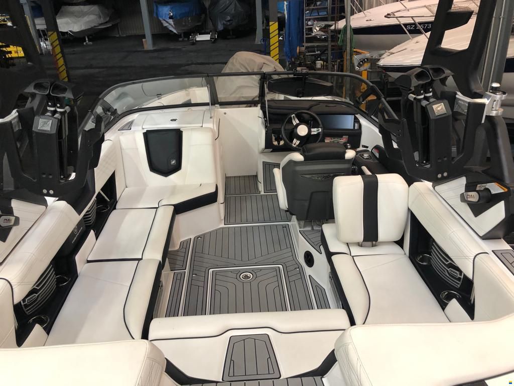 Nautique Super Air G21