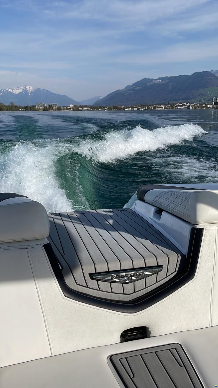 Nautique Super Air G21