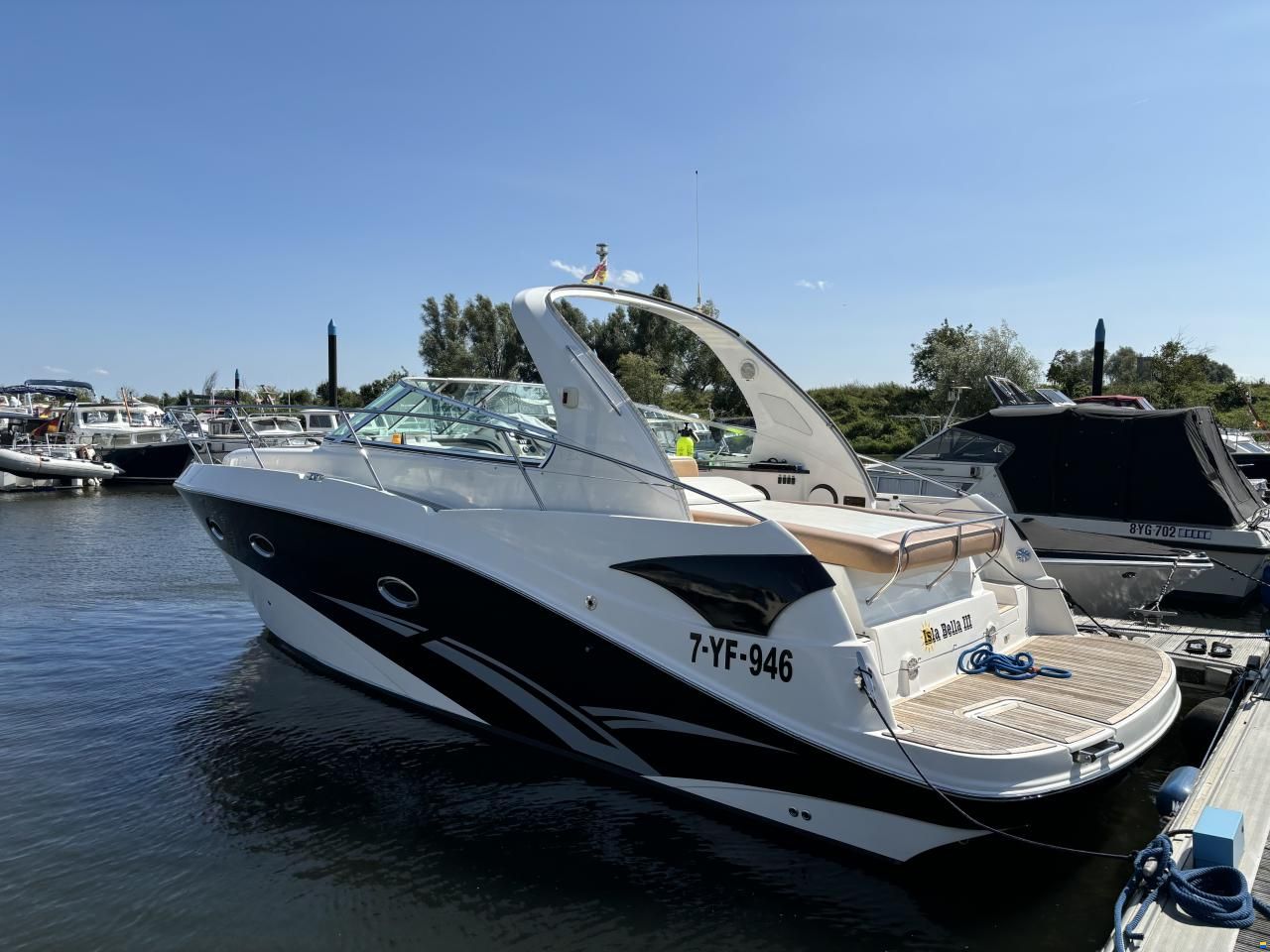 Viper V303