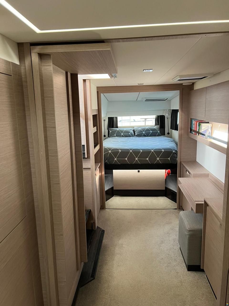 Fountaine Pajot Elba 45