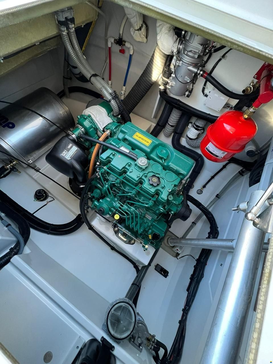 Fountaine Pajot Elba 45